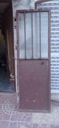 در ی سرویس از پروفیل سنگین قدیمی خوب محکم در گروه خرید و فروش لوازم خانگی در تهران در شیپور-عکس1