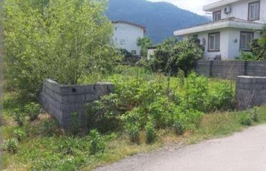 فروش زمین 210 متر در نعمت آباد