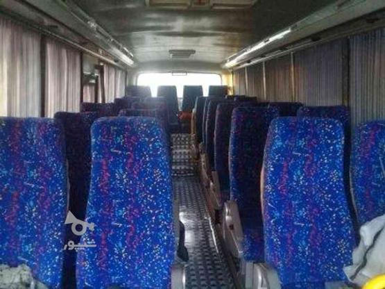 اتوبوس میدل باس 90هزار واقعی در گروه خرید و فروش وسایل نقلیه در تهران در شیپور-عکس1