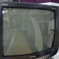 تلویزیون 21 اینچ سامسونگ