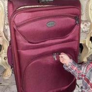 چمدون سایز یک نفره