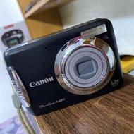 دوربین عکاسی canon همراه