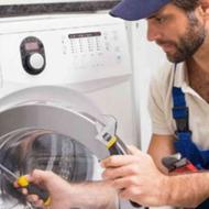 تعمیرات تخصصی انواع لباسشویی و ظرفشویی
