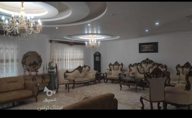 آپارتمان 221 متر در نهضت در گروه خرید و فروش املاک در مازندران در شیپور-عکس1
