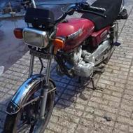 موتورسیکلت95
