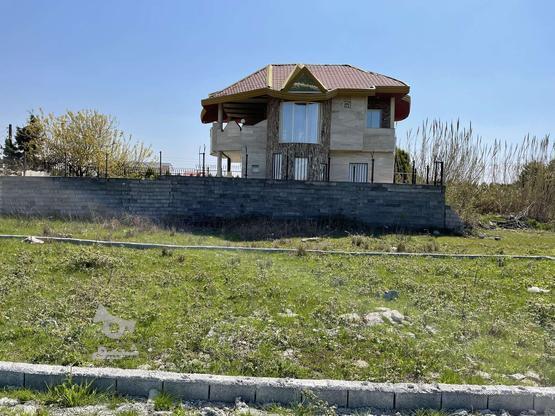 فروش 150 متر زمین فوری در گروه خرید و فروش املاک در مازندران در شیپور-عکس1