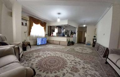 فروش آپارتمان در شهاب نیا حر چهارده 95 متر