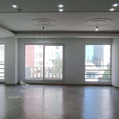معاوضه آپارتمان ساحلی 122 متر طبقه 4در مرکز شهر در گروه خرید و فروش املاک در مازندران در شیپور-عکس1