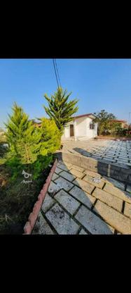 فروش زمین داخل بافت زرد مسکونی همراه با ویلا در گروه خرید و فروش املاک در مازندران در شیپور-عکس1