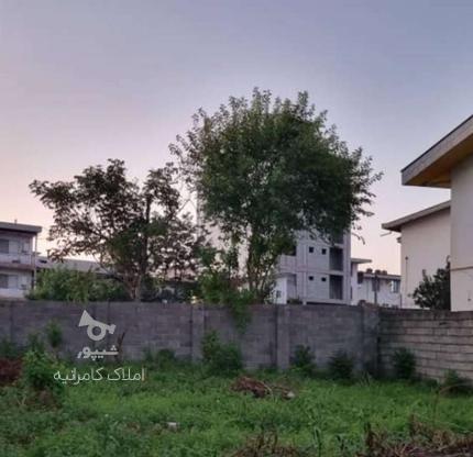 فروش زمین 800متر درخیابان جمهوری/دستور نقشه در گروه خرید و فروش املاک در مازندران در شیپور-عکس1