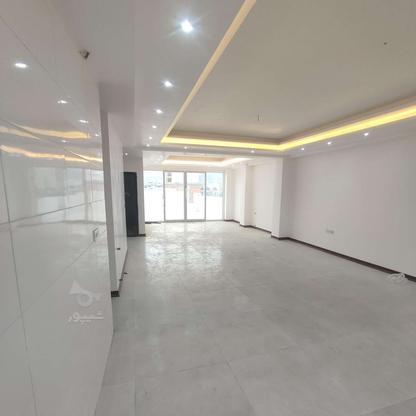 فروش آپارتمان 135متر طبقه آخر پنت هاوس بزرگ عالی درخ فرودگاه در گروه خرید و فروش املاک در مازندران در شیپور-عکس1