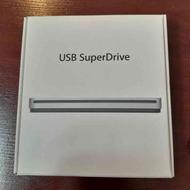 سی دی درایو اپل USB super driver