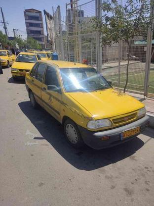 اجاره تاکسی پراید خط دانشسرا به امرآباد در گروه خرید و فروش استخدام در تهران در شیپور-عکس1