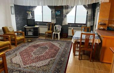 فروش آپارتمان 82 متر دید دریا در ولی آباد