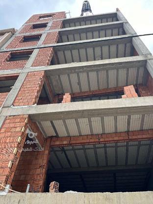 پیش‌فروش آپارتمان 90 متر در شهرک بهزاد شرایط عالی در گروه خرید و فروش املاک در مازندران در شیپور-عکس1