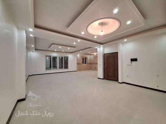 آپارتمان 155 متری تک واحد سرمایه گذاری شهرک ساحلی در گروه خرید و فروش املاک در مازندران در شیپور-عکس1