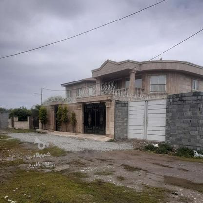فروش زمین مسکونی 260 متر در بامتی در گروه خرید و فروش املاک در مازندران در شیپور-عکس1