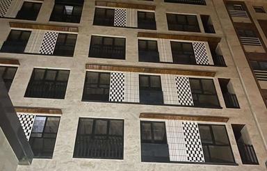 فروش آپارتمان 60 متر 1 خواب فول کلید نخورده تهرانپارس غربی