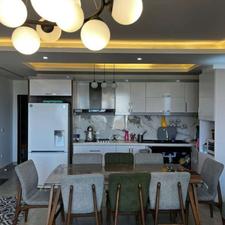 واحد 85 متری نوساز ویو دریا لوکیشن برند سرخرود