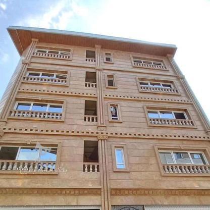 رهن کامل آپارتمان 141 متری در بلوار معلم در گروه خرید و فروش املاک در گیلان در شیپور-عکس1