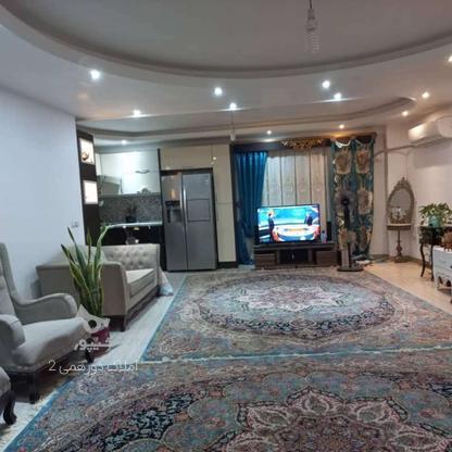 فروش آپارتمان 100 متر در 16 متری در گروه خرید و فروش املاک در مازندران در شیپور-عکس1