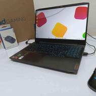Lenovo Ideapad gaming 3 لپ تاپ گیمینگ