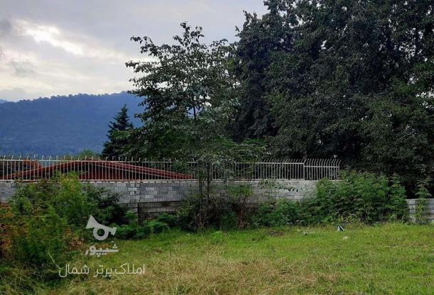 فروش زمین مسکونی 330 متر در نجارده در گروه خرید و فروش املاک در مازندران در شیپور-عکس1