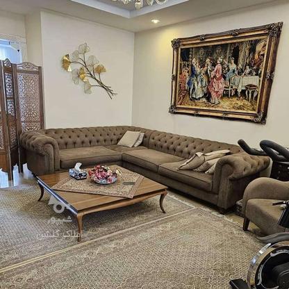 فروش آپارتمان 250 متر در کامرانیه در گروه خرید و فروش املاک در تهران در شیپور-عکس1