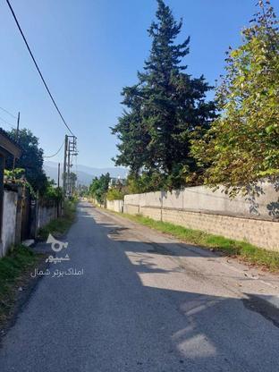 فروش زمین مسکونی 800 متر در لتینگان خ بهرام در گروه خرید و فروش املاک در مازندران در شیپور-عکس1