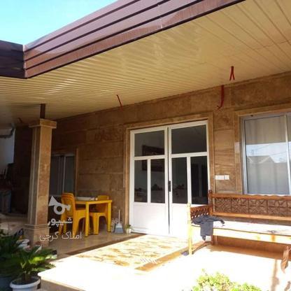 خانه ویلایی با 180 متر زمین بابلسر کاله در گروه خرید و فروش املاک در مازندران در شیپور-عکس1