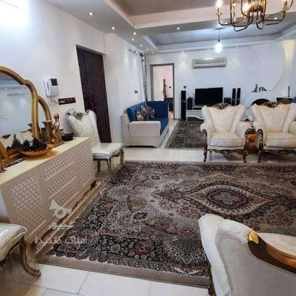 فروش آپارتمان 115 متری تک واحدی بلوار بسیج در گروه خرید و فروش املاک در مازندران در شیپور-عکس1