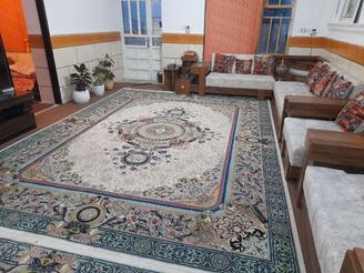 فروش خانه دو طبقه‌ 256 متر در فیروزآباد پوستکان