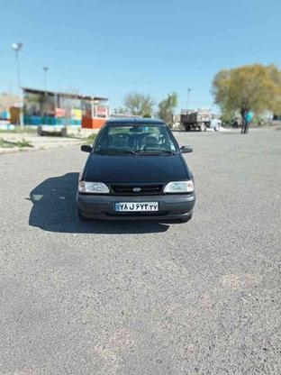 فوری پراید 1,385 در گروه خرید و فروش وسایل نقلیه در آذربایجان غربی در شیپور-عکس1