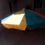 چتر سایبونی