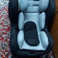 صندلی ماشین کودک مدل دلیجان مناسب سیسمونی