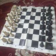 یک‌شطرنج‌تمیز