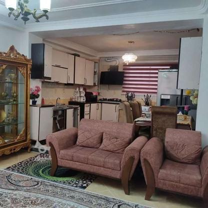 فروش آپارتمان 97 متر در پل هوایی در گروه خرید و فروش املاک در مازندران در شیپور-عکس1