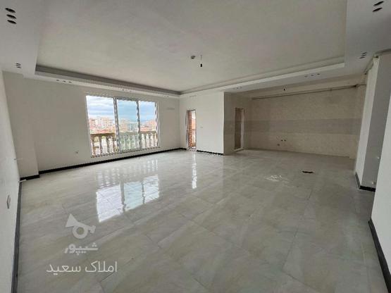 فروش آپارتمان 108 متر در کوی قرق در گروه خرید و فروش املاک در مازندران در شیپور-عکس1