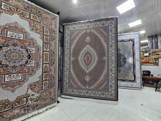 فرش ماشینی 700 شانه باتخفیف در گروه خرید و فروش لوازم خانگی در تهران در شیپور-عکس1