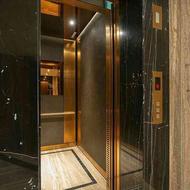 نصب و طراحی آسانسور