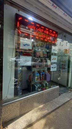 فروش تجاری و مغازه 25 متر در سهروردی شمالی در گروه خرید و فروش املاک در تهران در شیپور-عکس1