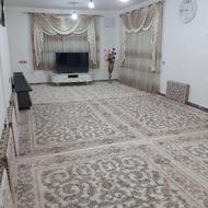 معاوضه یا فروش خانه یک طبقه 190 متری در تازآباد پادگان