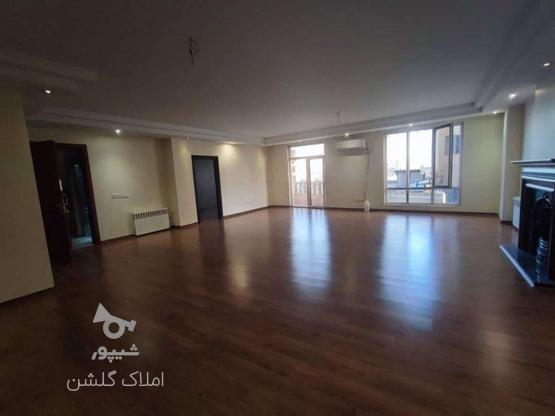 فروش آپارتمان 144 متر در قیطریه در گروه خرید و فروش املاک در تهران در شیپور-عکس1