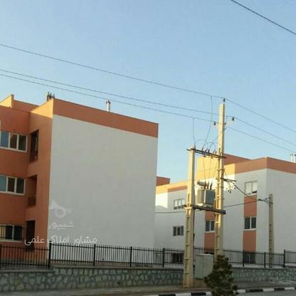 فروش آپارتمان 60 متر در فاز 6 در گروه خرید و فروش املاک در تهران در شیپور-عکس1