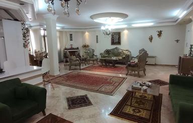 اجاره آپارتمان 147 متر در تهرانپارس غربی