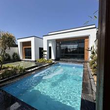 ویلا باغ 300 متر در کردان تهران دشت