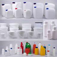 تولید و فروش انواع گالن بطری و سطل های پلاستیکی پلی اتیلن