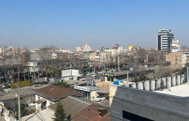 فروش زمین مسکونی 900 متر در خیابان هراز