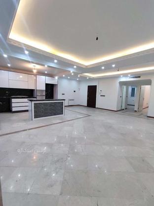 فروش آپارتمان 115 متر در جنت آباد مرکزی در گروه خرید و فروش املاک در تهران در شیپور-عکس1