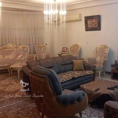 فروش آپارتمان 120 متر در زعفرانیه در گروه خرید و فروش املاک در مازندران در شیپور-عکس1